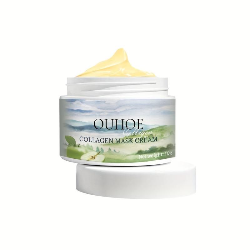 Collagen Firming Cream Moisturizer Reduce Aging Lines