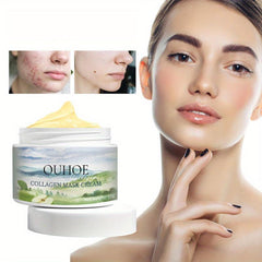 Collagen Firming Cream Moisturizer Reduce Aging Lines