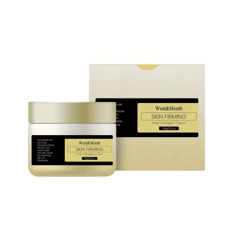 Snail Collagen Firming Body Cream 100g