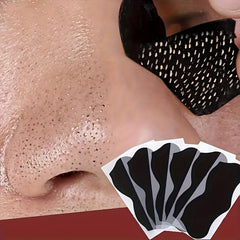 Blackhead Nose Strips & Spot Stickers Set - Clear Skin