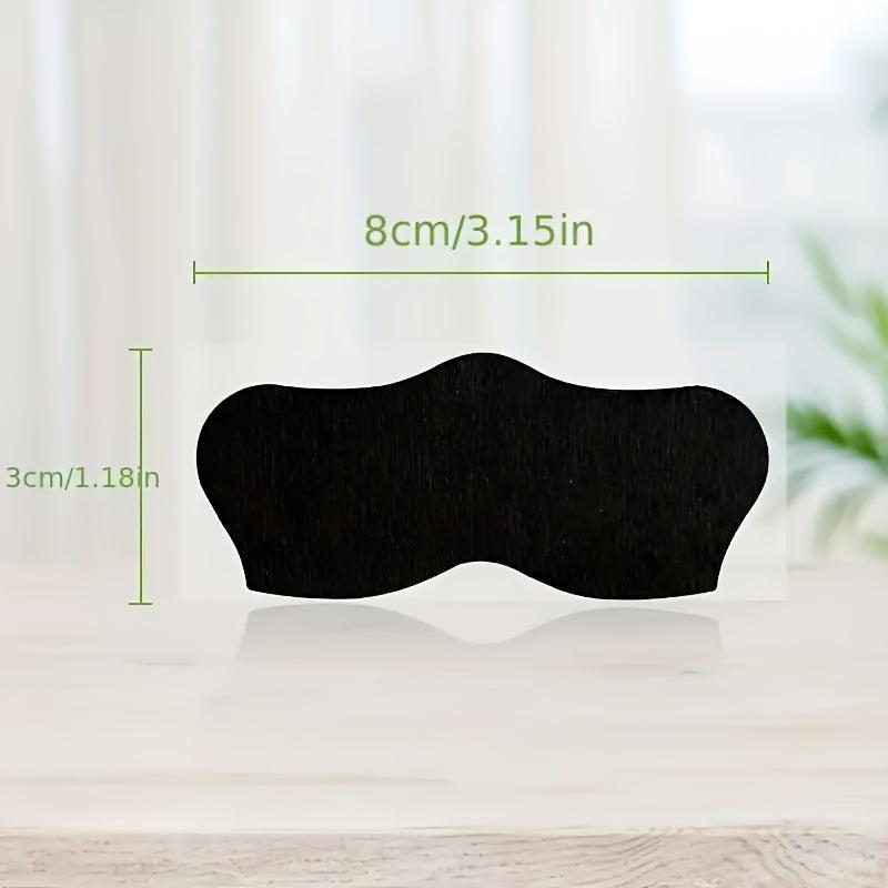 Blackhead Nose Strips & Spot Stickers Set - Clear Skin