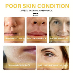 Wrinkle Diminishing Cream with Collagen & Hyaluronic Acid