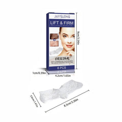 Deep Pore Cleaning Patch with Vitamin C Tea Tree Peppermint