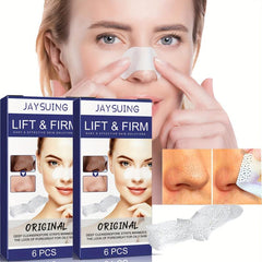 Deep Pore Cleaning Patch with Vitamin C Tea Tree Peppermint