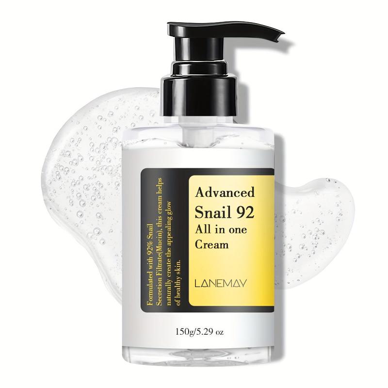 29 OZ Snail Mucin 92 Moisturizer Cream