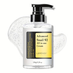 29 OZ Snail Mucin 92 Moisturizer Cream
