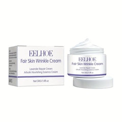 Wrinkle Face Cream Brightening Moisturizer Dark Spot Removal 30g