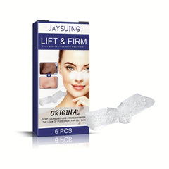 Deep Cleansing Nose Blackhead Pore Tightening Strips