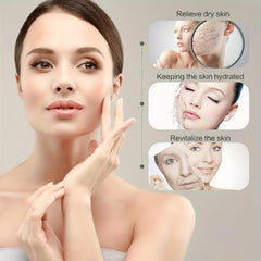 Rice Raw Cream 30g Moisturizing Skin Care Products