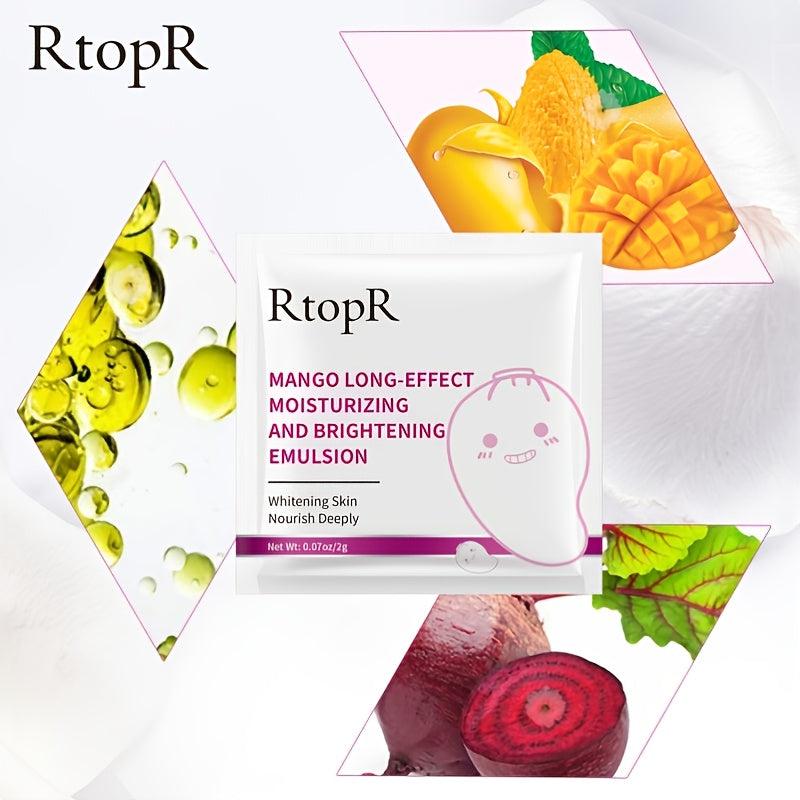 10pcs Mango Anti-Aging Wrinkle Reducing Face Cream