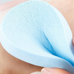 Colorful Face Paint Sponges for Makeup Removal