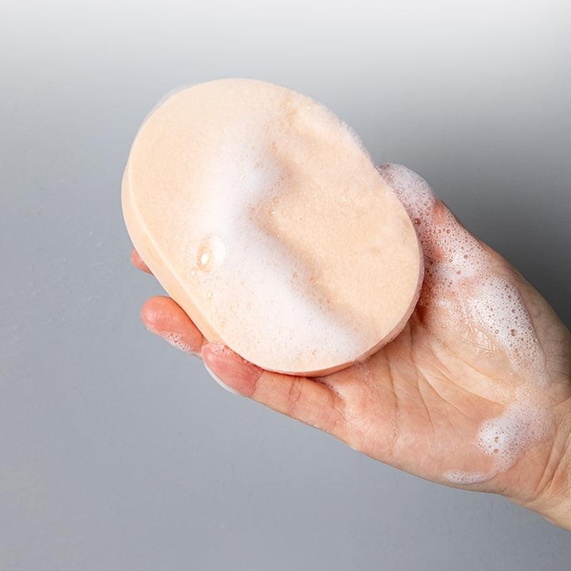 Colorful Face Paint Sponges for Makeup Removal