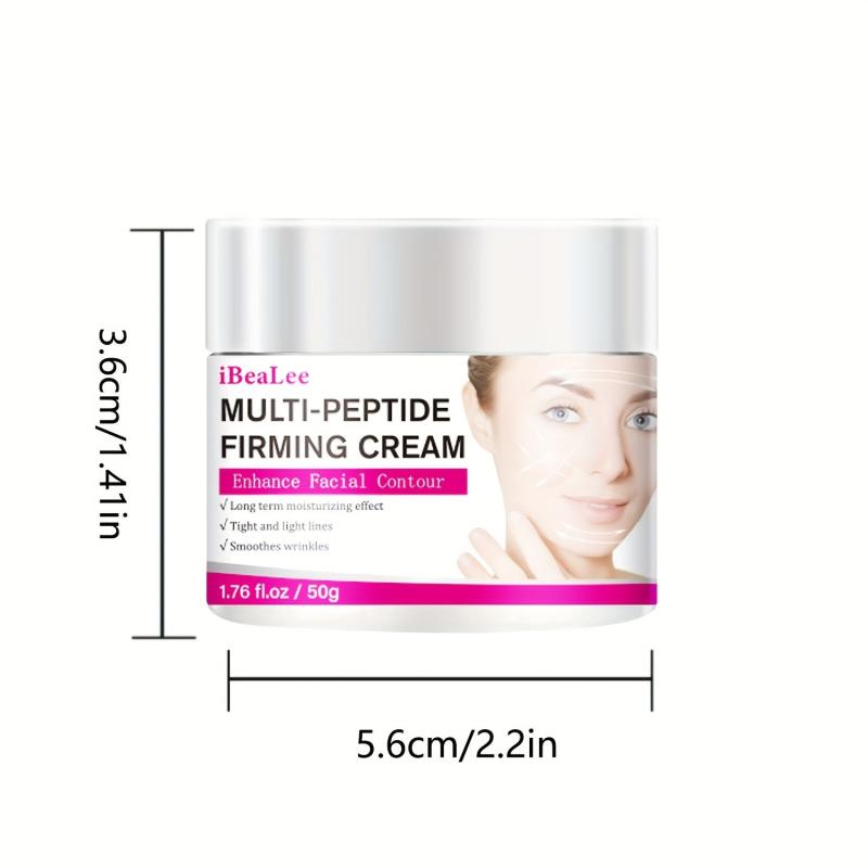 Triple Age Repair Night Cream Vitamin C Wrinkle-Fighting Firming Cream