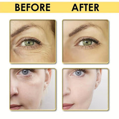 Triple Age Repair Night Cream Vitamin C Wrinkle-Fighting Firming Cream