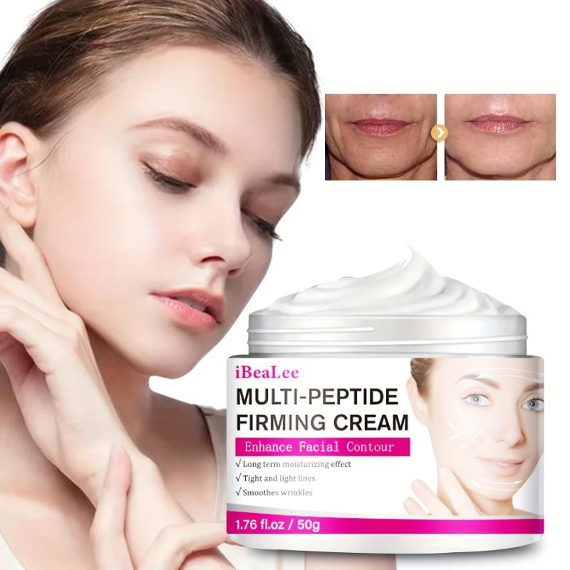 Triple Age Repair Night Cream Vitamin C Wrinkle-Fighting Firming Cream