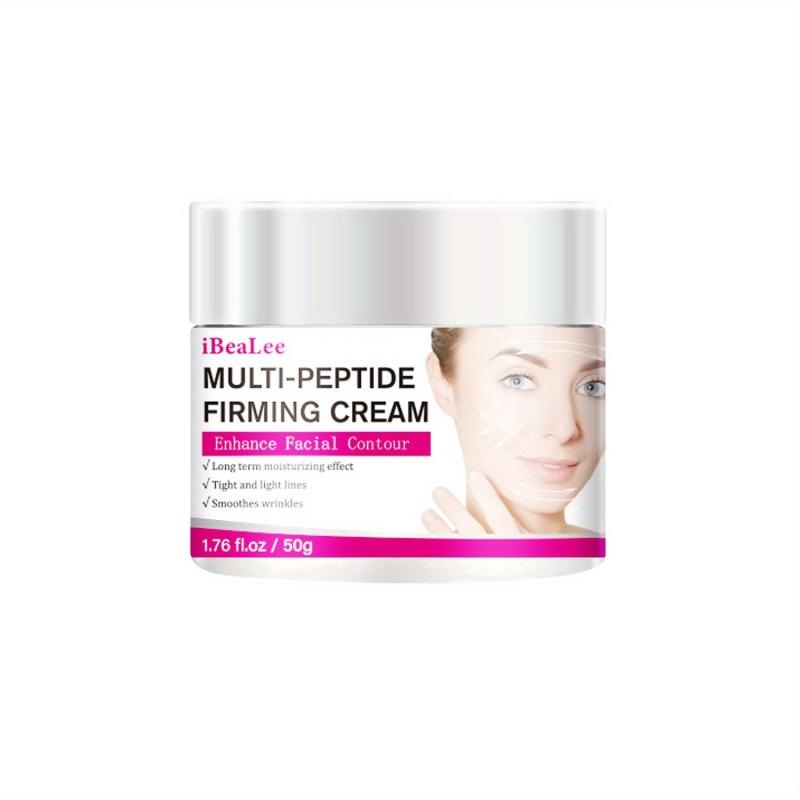 Triple Age Repair Night Cream Vitamin C Wrinkle-Fighting Firming Cream