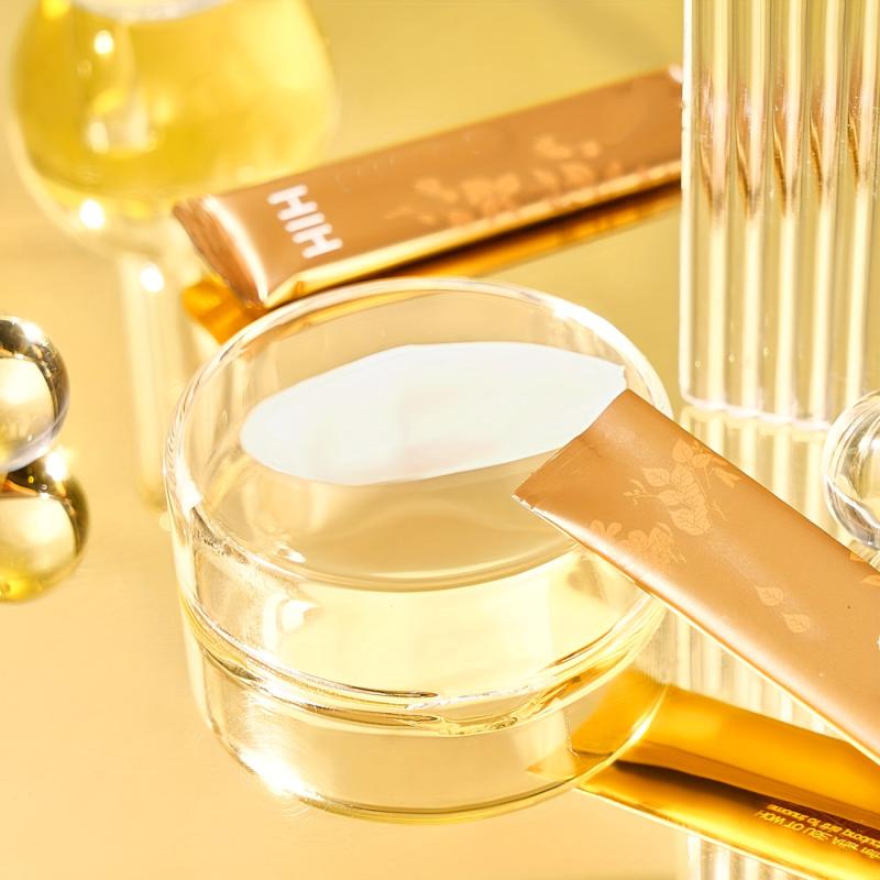 Moisturizing Sleep Face Mask Hydrating & Nourishing Skin, Radiant Glow