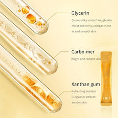 Moisturizing Sleep Face Mask Hydrating & Nourishing Skin, Radiant Glow