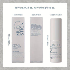3 Pack Blackhead Removal Sticks for Lazy Girl Head Remover