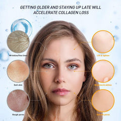 Retinol Moisturizing Cream for Hydrated Skin