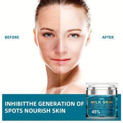 Freckle Cream Firming Tone Correcting Dark Spot Remover For Face 50ml