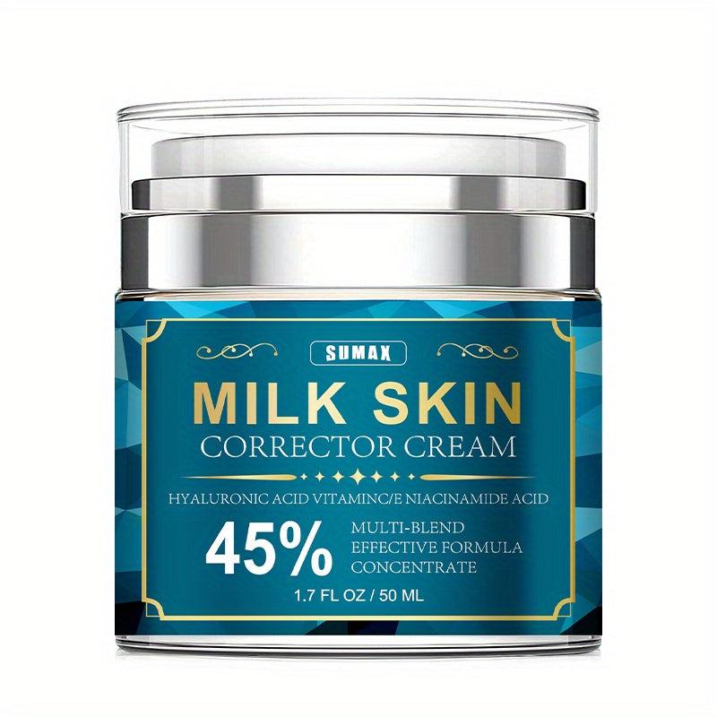 Freckle Cream Firming Tone Correcting Dark Spot Remover For Face 50ml