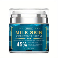 Freckle Cream Firming Tone Correcting Dark Spot Remover For Face 50ml