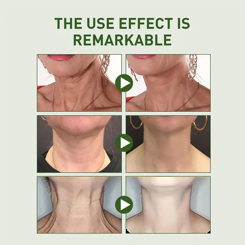 Neck Firming Cream Moisturizing Wrinkle Remover