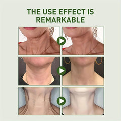 Neck Firming Cream Moisturizing Wrinkle Remover