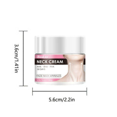 Neck Firming Cream Moisturizing Wrinkle Remover