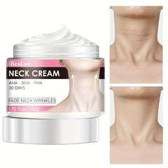 Neck Firming Cream Moisturizing Wrinkle Remover
