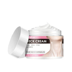 Neck Firming Cream Moisturizing Wrinkle Remover