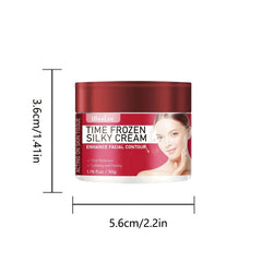 Retinol Facial Cream with Hyaluronic Acid Collagen Moisturizer