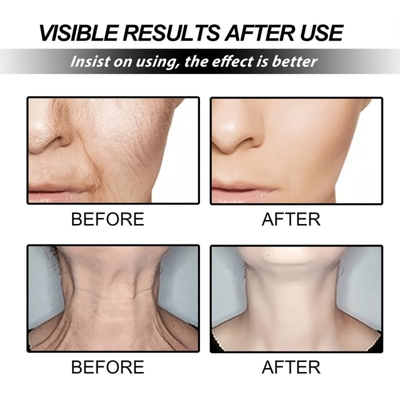 Retinol Facial Cream with Hyaluronic Acid Collagen Moisturizer