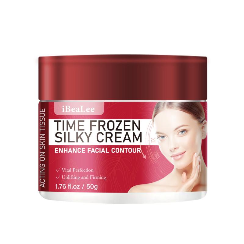 Retinol Facial Cream with Hyaluronic Acid Collagen Moisturizer