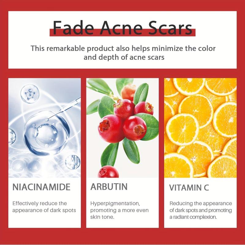 Shea Butter Arbutin Face Cream Hydrate Firm Skin