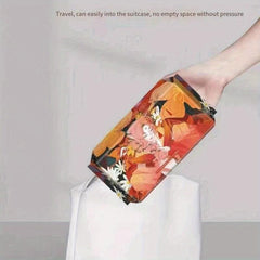60 Soft Cleansing Towels Disposable Makeup Removal Towel
