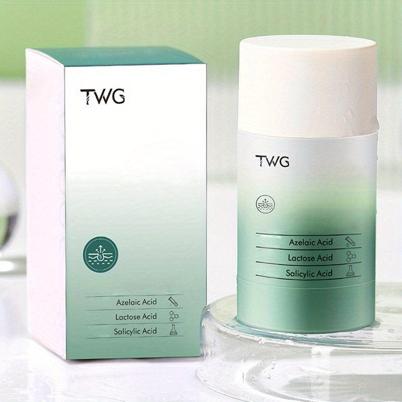 Tea Tree Cleansing Mud, Firm Skin, Shrink Pores, Reduce Acne Breakout