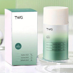 Tea Tree Cleansing Mud, Firm Skin, Shrink Pores, Reduce Acne Breakout