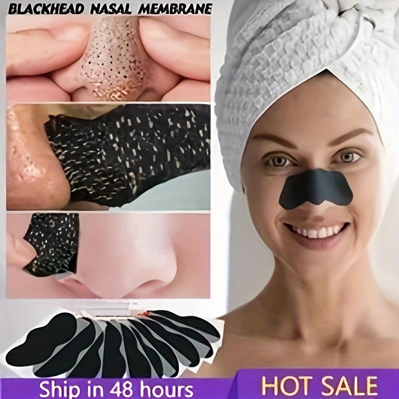 180pcs Blackhead Remover Nose Patch Acne Nose Mask