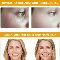 Ginseng Essential Tighten Skin Reduce Fine Lines