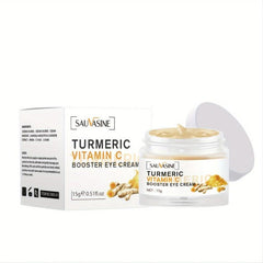 Turmeric Dark Spot Fade Serum for All Skin Types