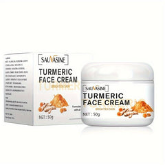 Turmeric Dark Spot Fade Serum for All Skin Types