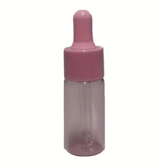 15ml Dropper Bottles Macaron Transparent Essential Bottle