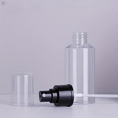100ml PET Mister Spray Bottle Fine Mist Liquid Container