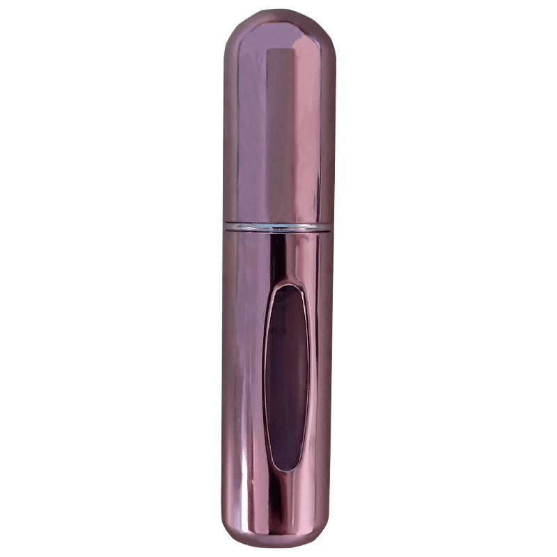 5ml Mini Portable Perfume Dispenser Spray Bottle - Bottom Filling