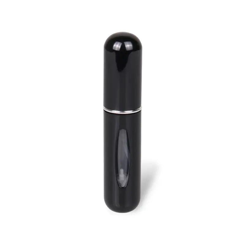 5ml Mini Portable Perfume Dispenser Spray Bottle - Bottom Filling