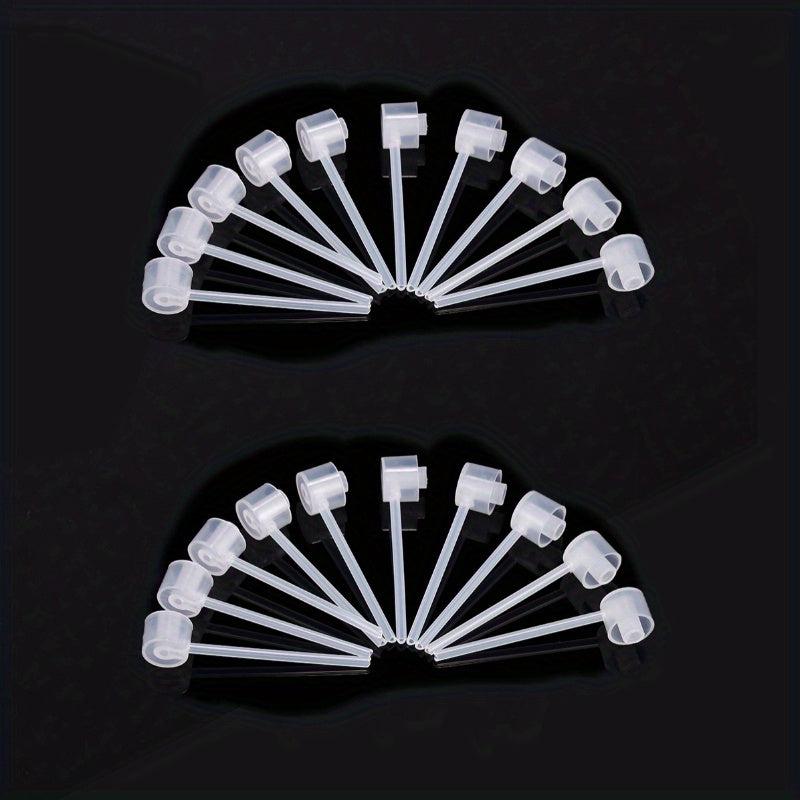 Refillable Perfume Atomizer Pump Dispenser Funnel Tool