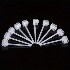 Refillable Perfume Atomizer Pump Dispenser Funnel Tool
