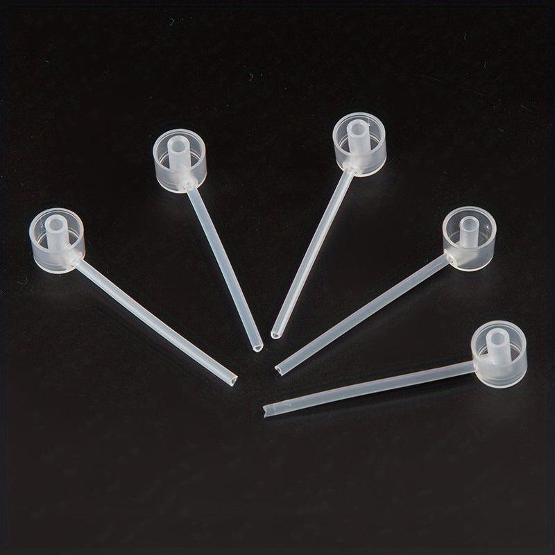Refillable Perfume Atomizer Pump Dispenser Funnel Tool